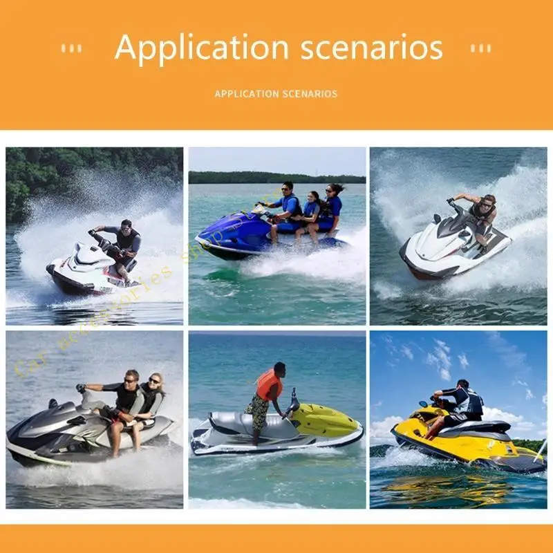 

T21E Морской лодки аварийная остановка