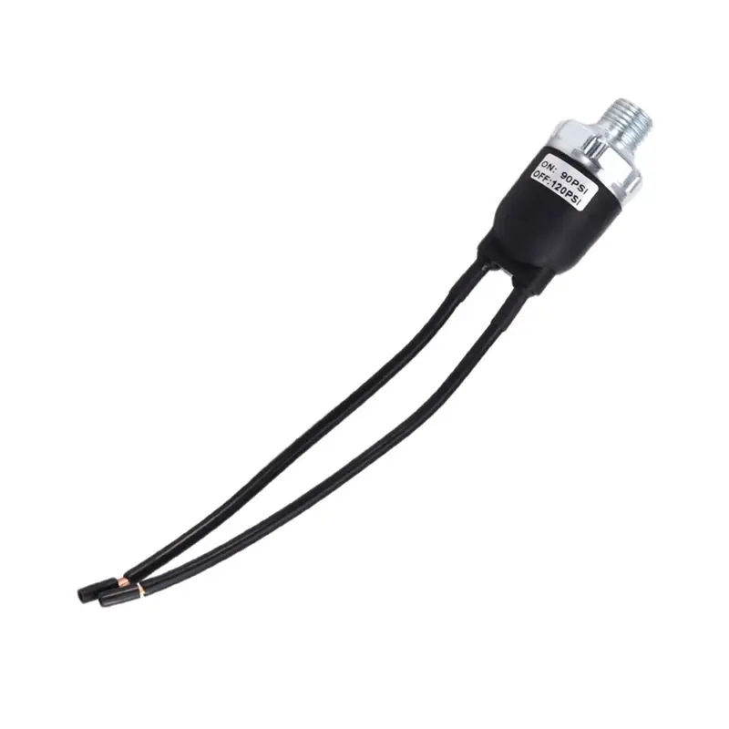 

ABBN-1/4 NPT Реле давления Воздушный компрессор Реле давления Реле давления 90-120PSI