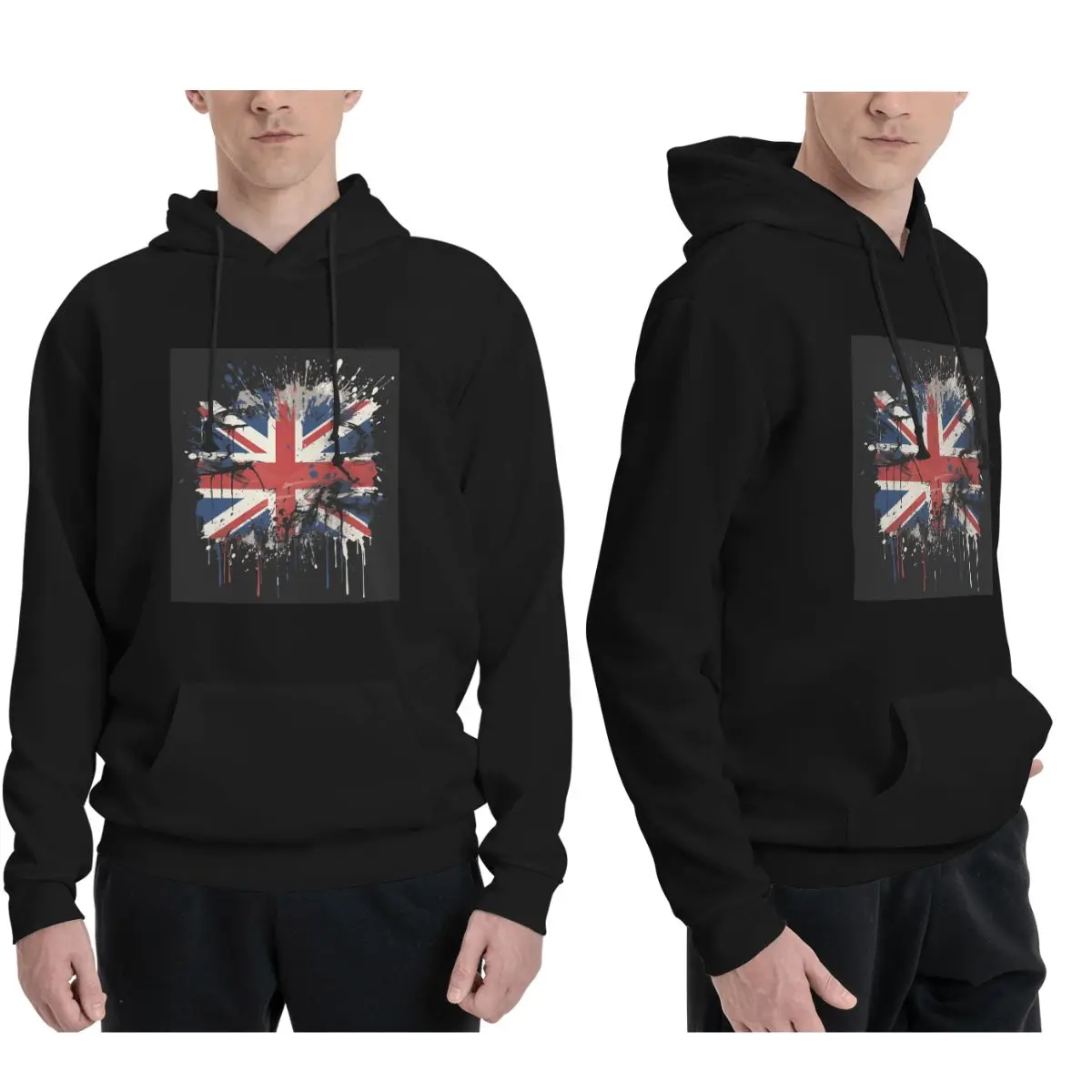 Union Jack Flag Of … - image