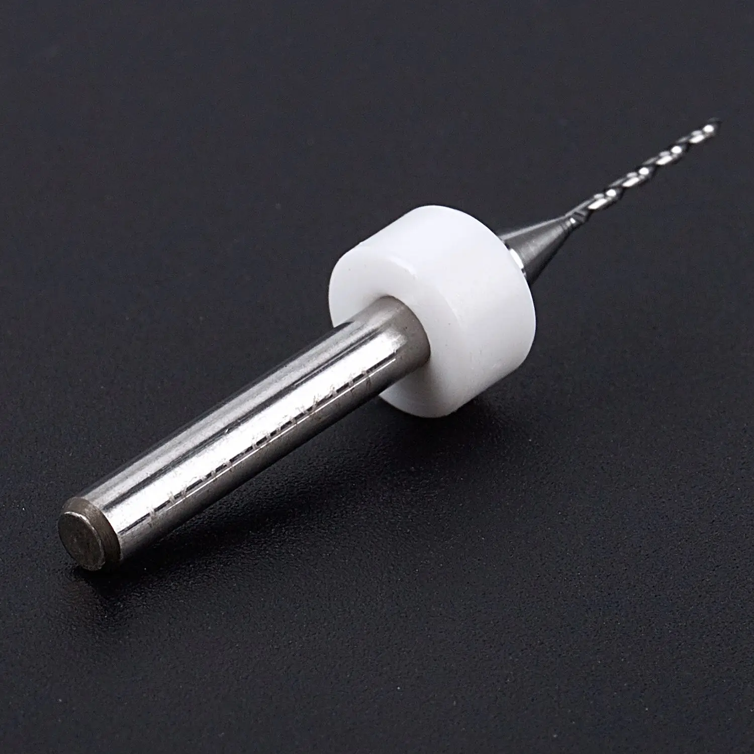 하이 퀄리티 PCB 인쇄 회로 기판, 카바이드 미니 드릴 비트 도구, 세트 당 10 개, 0.8mm