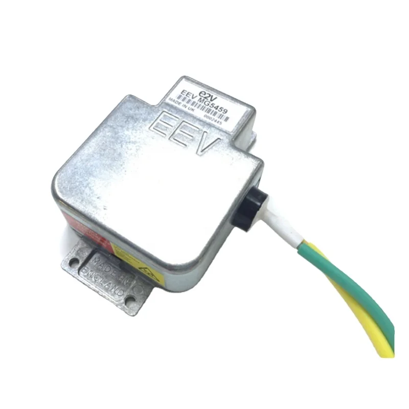 Furuno Marine radar Spare Parts UK MG5459 E2V 25KW 9GHz X Band Magnetron Marine Electronics Maritime Navigation Communication