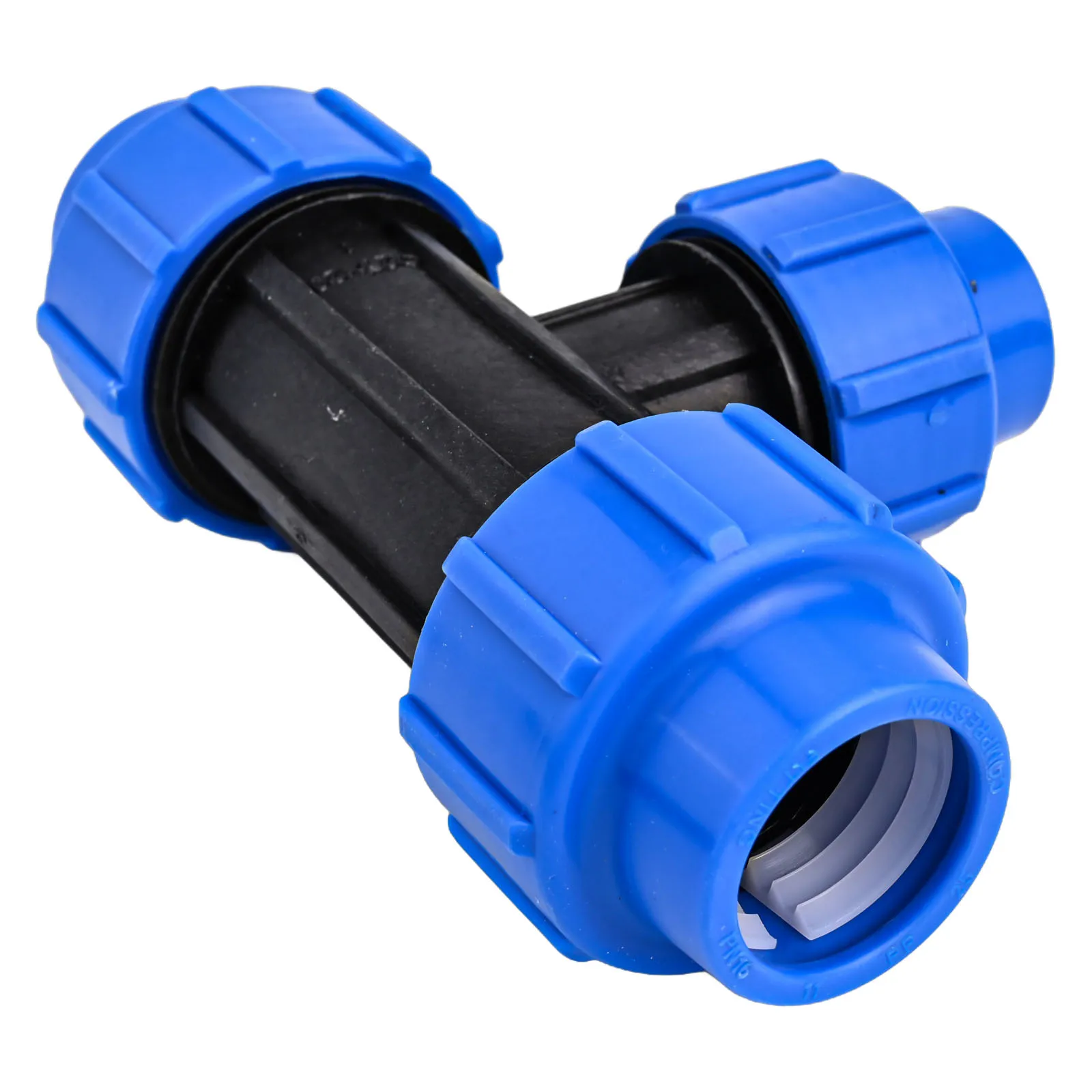 

Соединенные пластиковые водопроводные трубы, фитинги для ирригационной трубы, домашнее садовое производство, сельскохозяйственное производство, домашнее садоводство, ПВХ резина