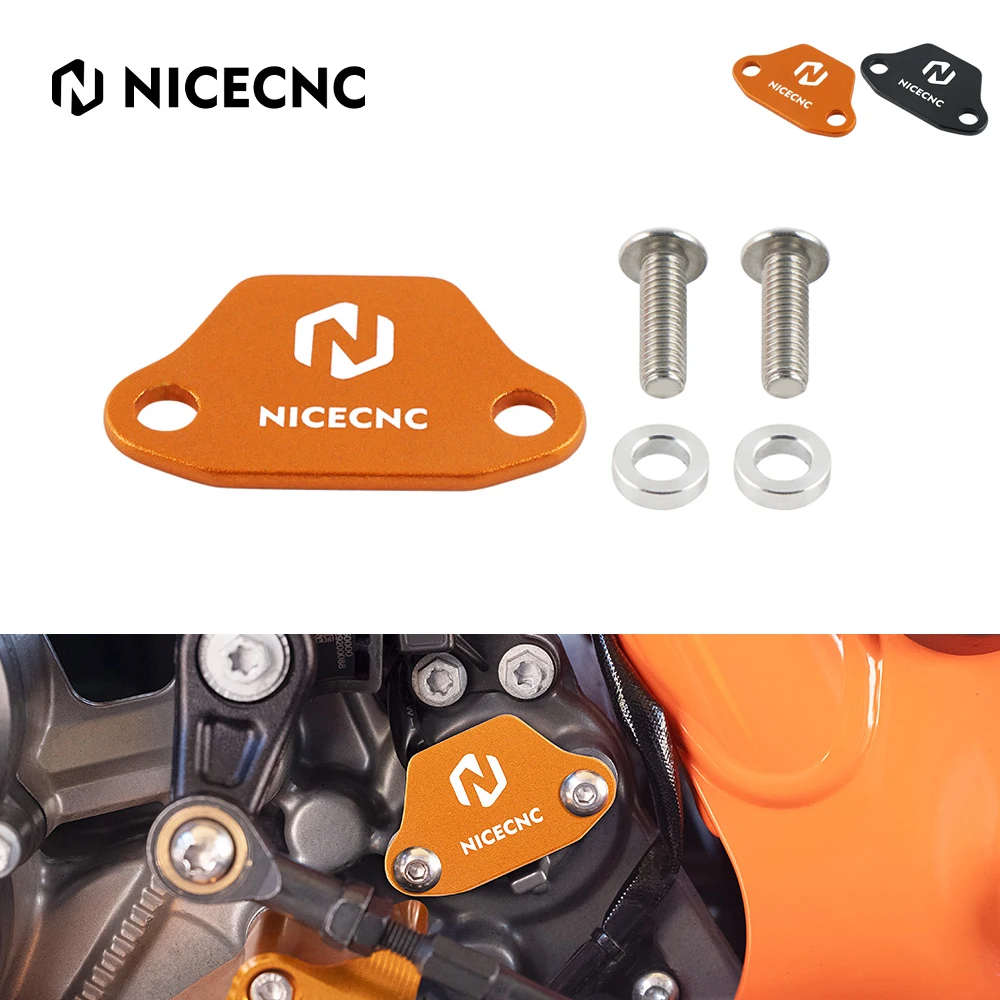 

Motorcycle Sensor Cover For KTM 790/890 Adventure S/R 2018-2024 790 Duke 890 Duke 2018-2023 Husqvarna NORDEN 901 2022-2023