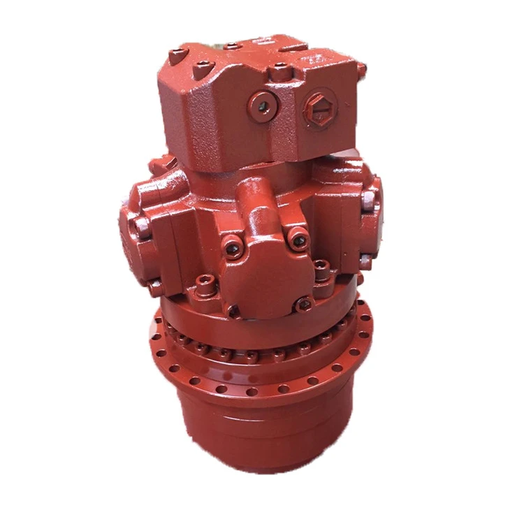 For Zyc2.5 Series Hydraulic Transmission Device Hydraulic Planetary Reducer Hydraulic Rotary Device