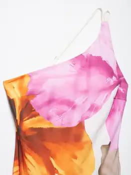 8 最佳銷售 澤維蒂連身裙 - №1