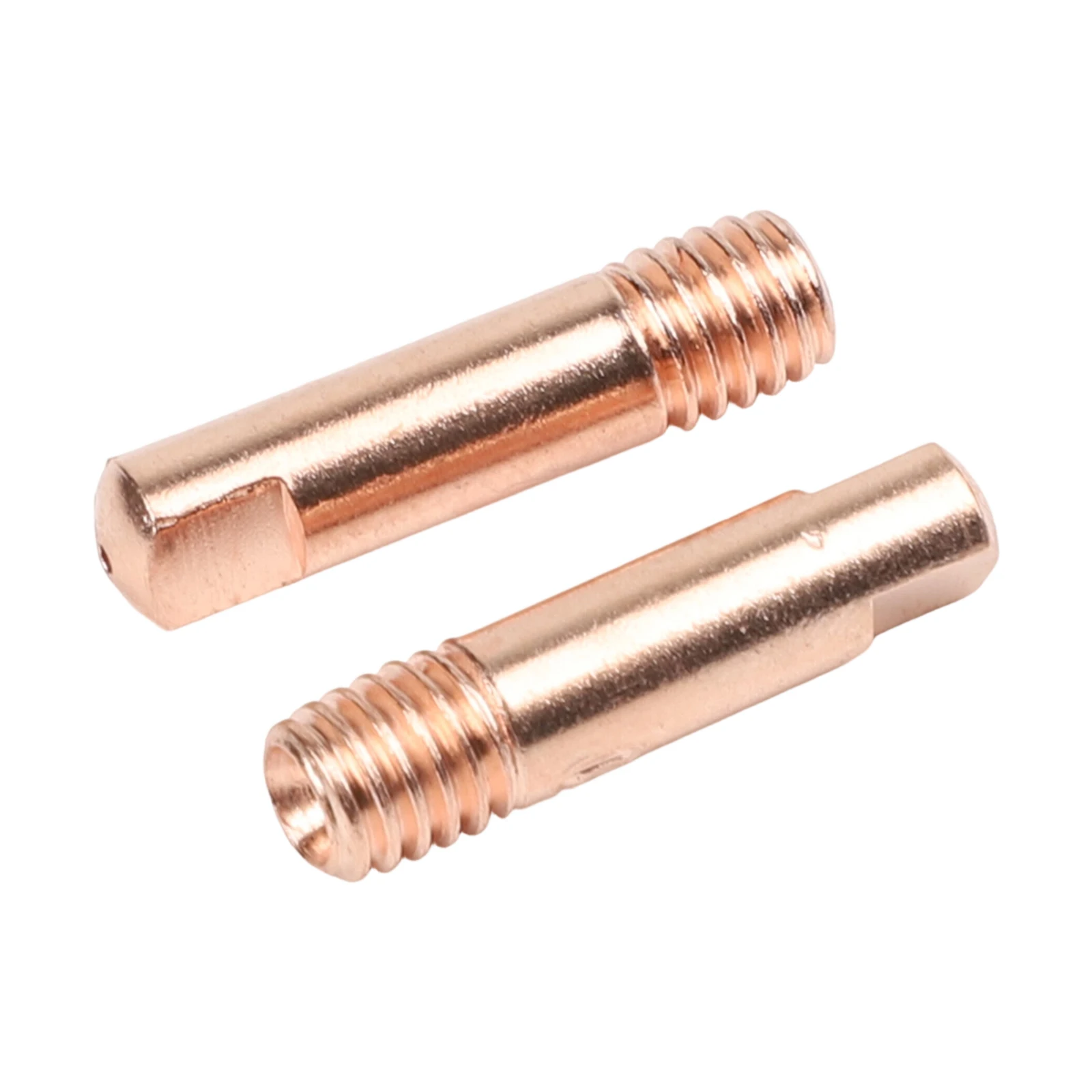 High Durability MIG Torch Nozzle Kit for Weld Pak 100 100HD 140HD 175HD Models Copper Alloy Welding Accessories