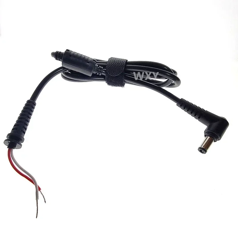 5.5x2.5mm Laptop DC Power Adapter Charging Cable Connector DIY Charger Cord for Asus Lenovo Toshiba Notebook