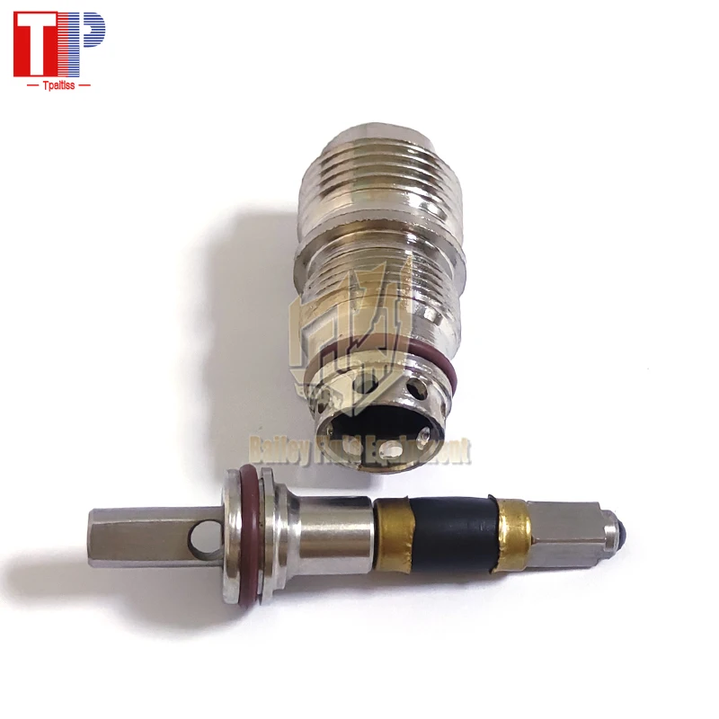 Manufacturer's Direct Sales Airless Spraying Machine Spray Gun Repair Kit Spare Parts Spray Gun Repair Kit Gun Ne for FTX 288488