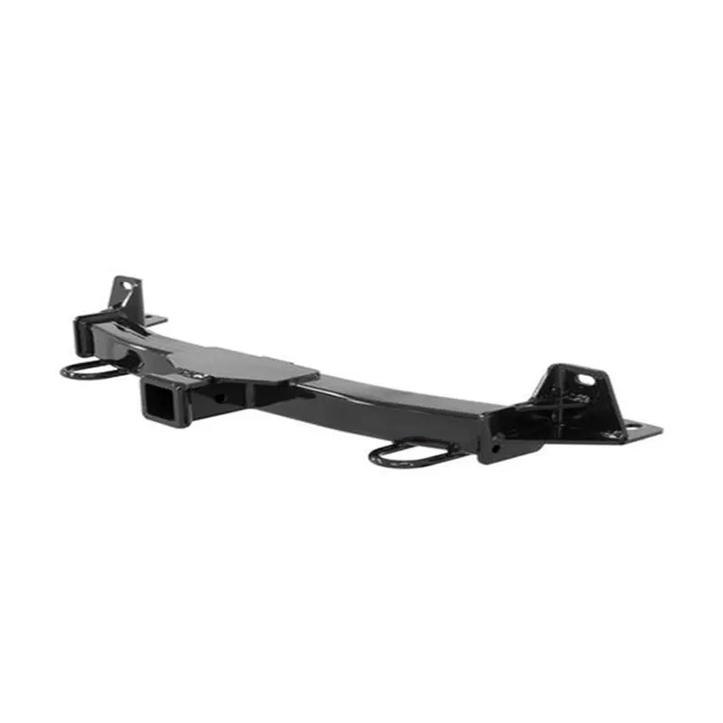 Hot-selling Universal 4x4 Car PickUp Truck Stainless Steel Tow Hook for Land Cruiser Lc Highlander Xu
