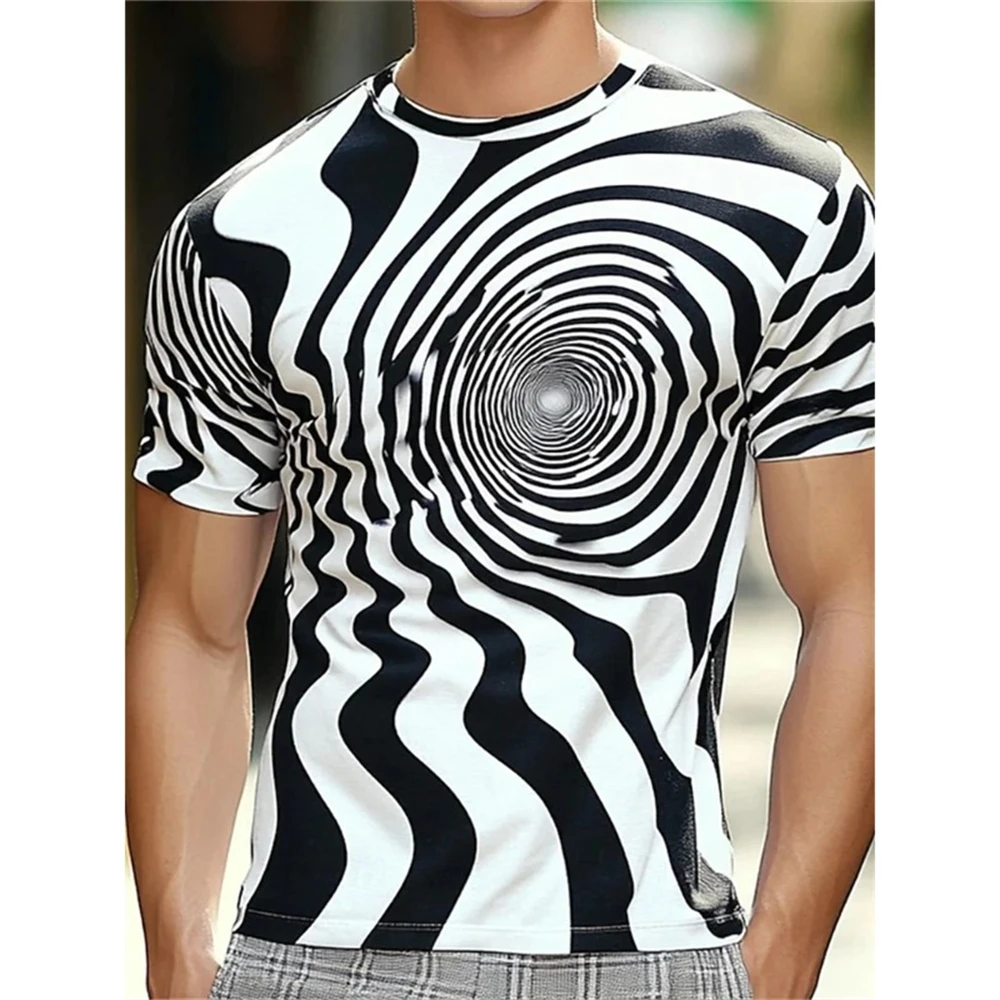 engracado-ilusao-optica-grafico-t-camisa-para-homem-3d-impresso-arte-abstrata-camiseta-y2k-topos-harajuku-moda-rua-unisex-roupas