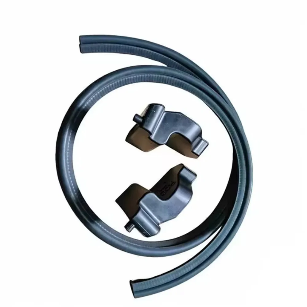 Engine Hood Sealing Strip Hood Sealing Plug 864304H001 Hood Cotton Block 86430-4H001 For H1 Starex 2007-2018