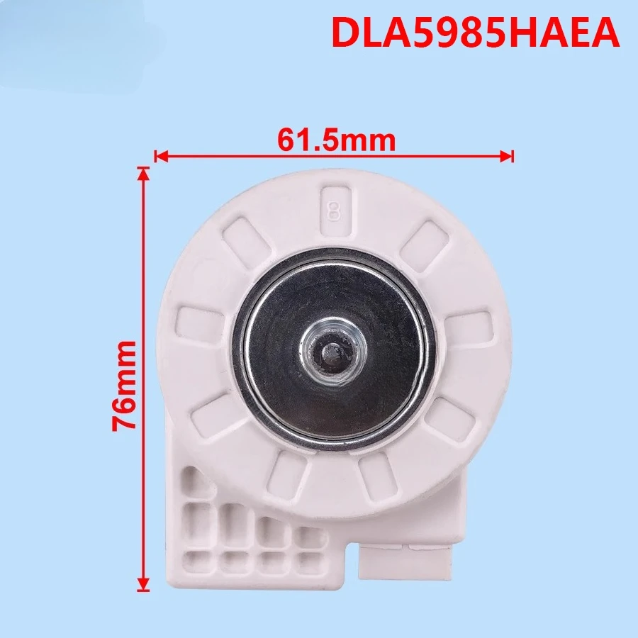 Suitable for Haier refrigerator 13V fan motor BCD-649WDCE-WDCV-WDBB-WAEM-WADV