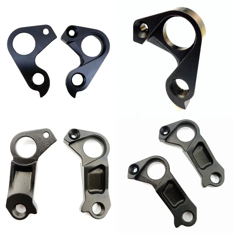 1Pc For Argon 18 Krypton Storck Aerfast3 Pardus Spark Evo Disc Gravel Carbon Bike Frame Dropout Bicycle Rear Derailleur Hanger