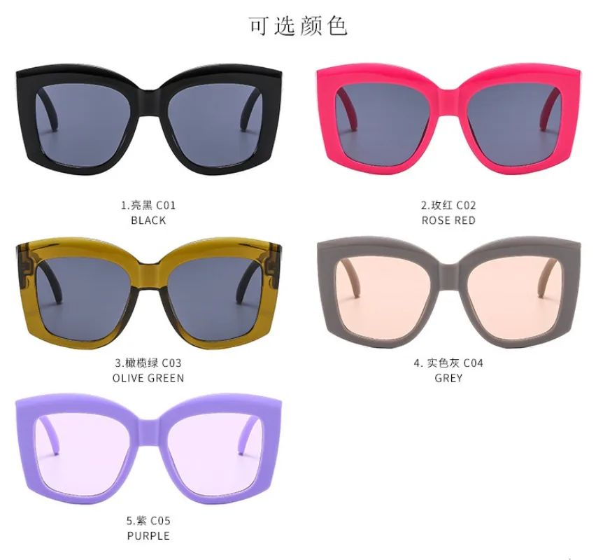 Anti Blue Light Glasses Men Women Transparent Computer Eyeglasses Square Frame Eyewear Blocking Optical Spectacle Eyeglass view 4