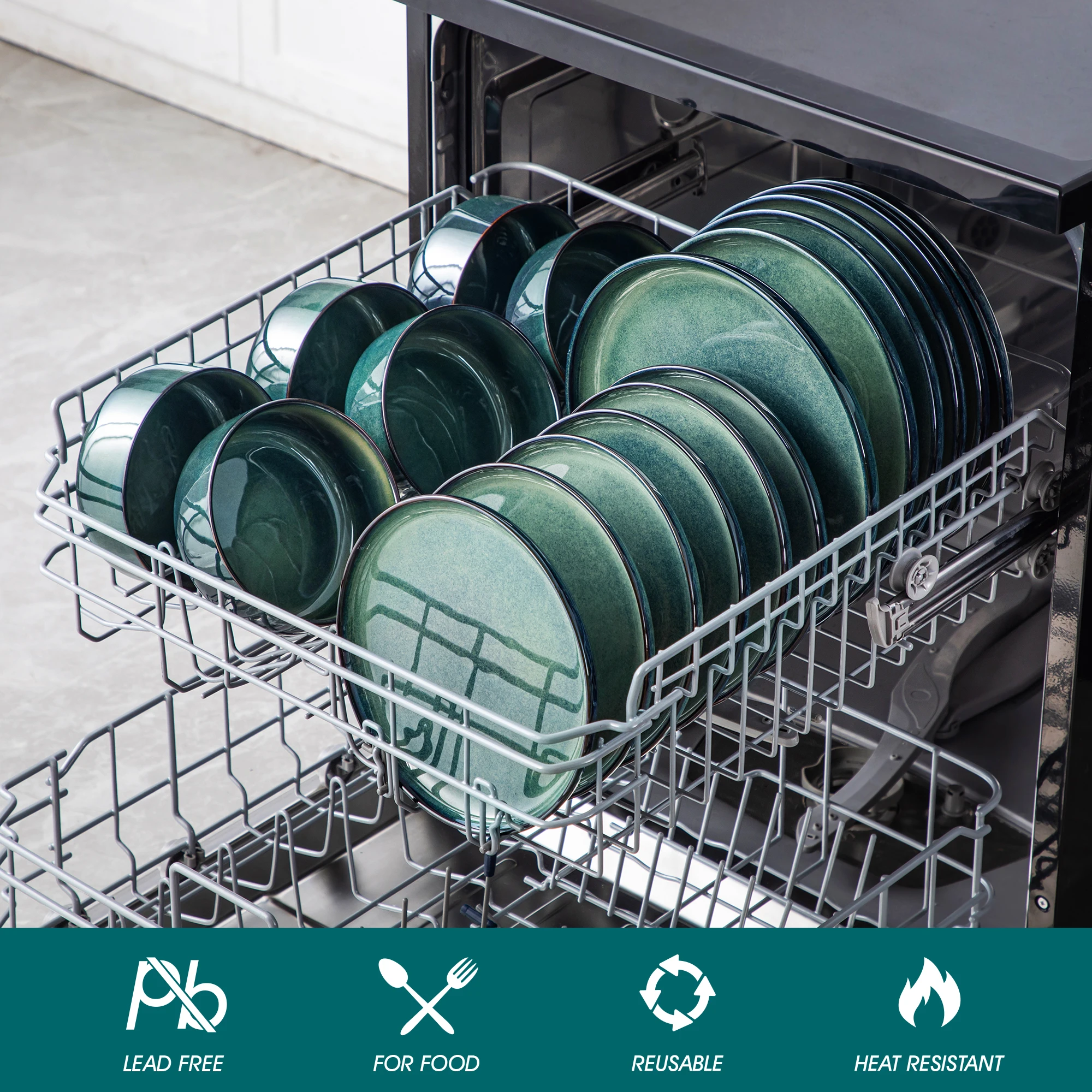 Thumbnail 3 - #38 Compare Dinnerware Sets Before You Buy