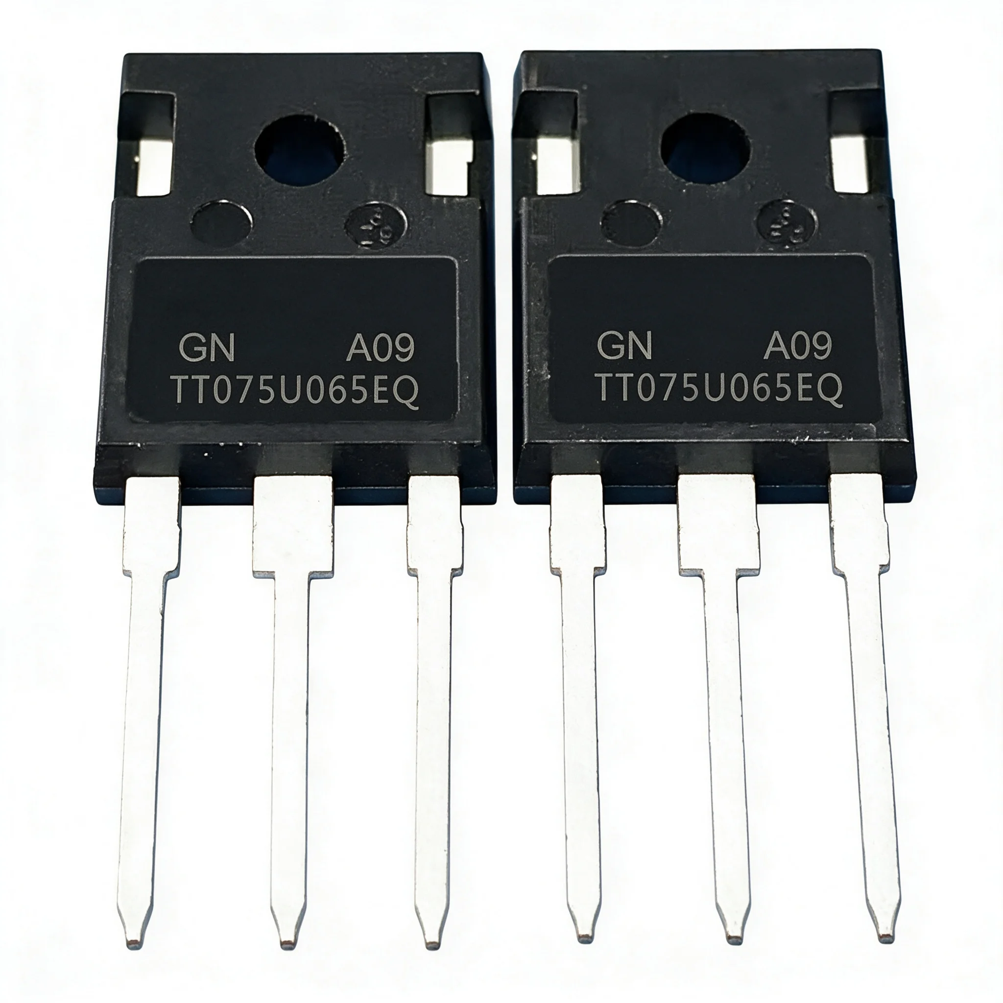 5piece TT075U065EQ 650V75A TO-247
