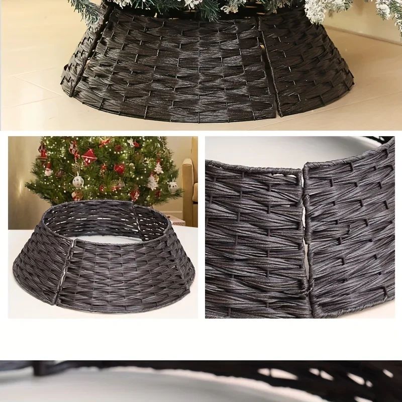Thumbnail 4 - #16 Cheapest Christmas Tree Skirts Deals You Can Get