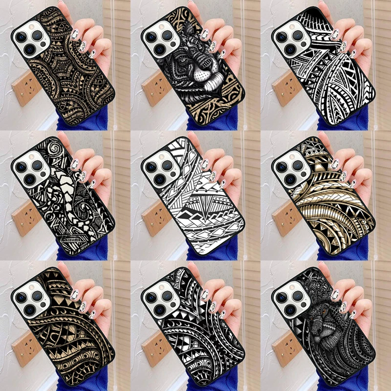 Maori Polynesian Sa… - image