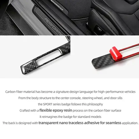 10 best sales audi a7 carbon fiber - №1
