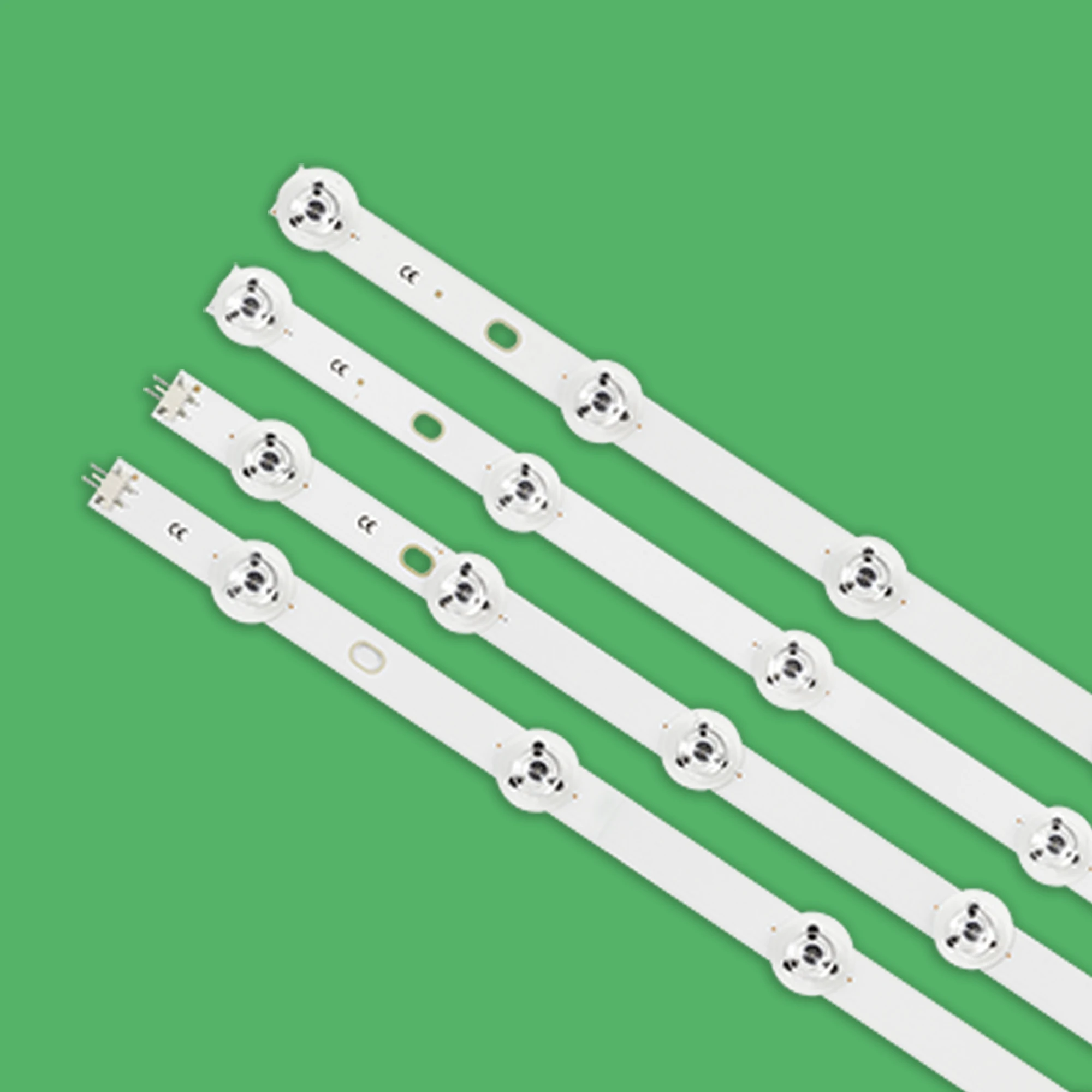 LEDバックライトストリップ,48s3653db 48u7653db TX-48CX350B TX-48CX400E TX-48CX400B VES480QNS3D-U01 u02 u03