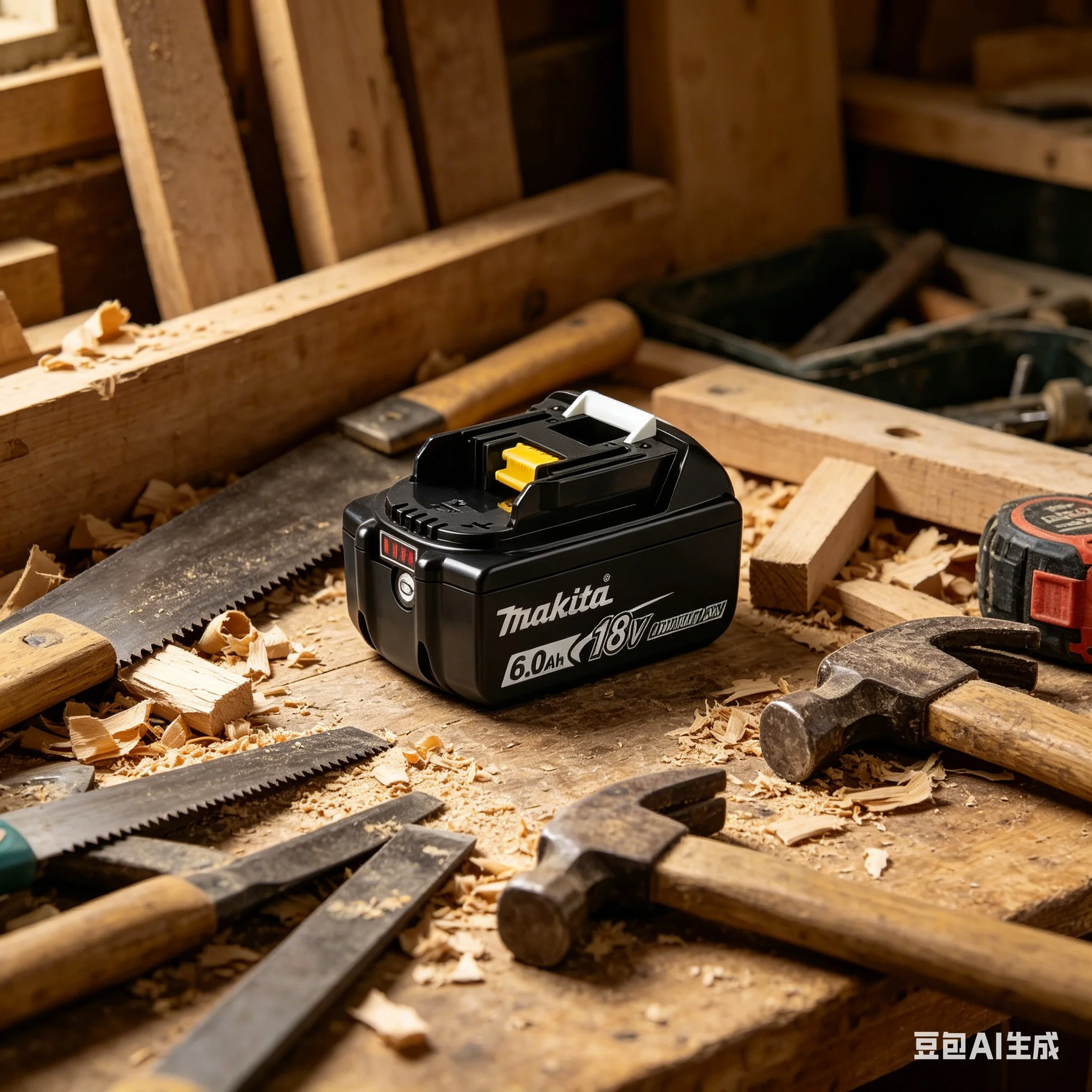 

Genuine Makita 18V 9Ah 6Ah 3Ah Rechargeable Battery for Makita Power Tools Li-ion Replacement 18v Battery+charger+electric drill