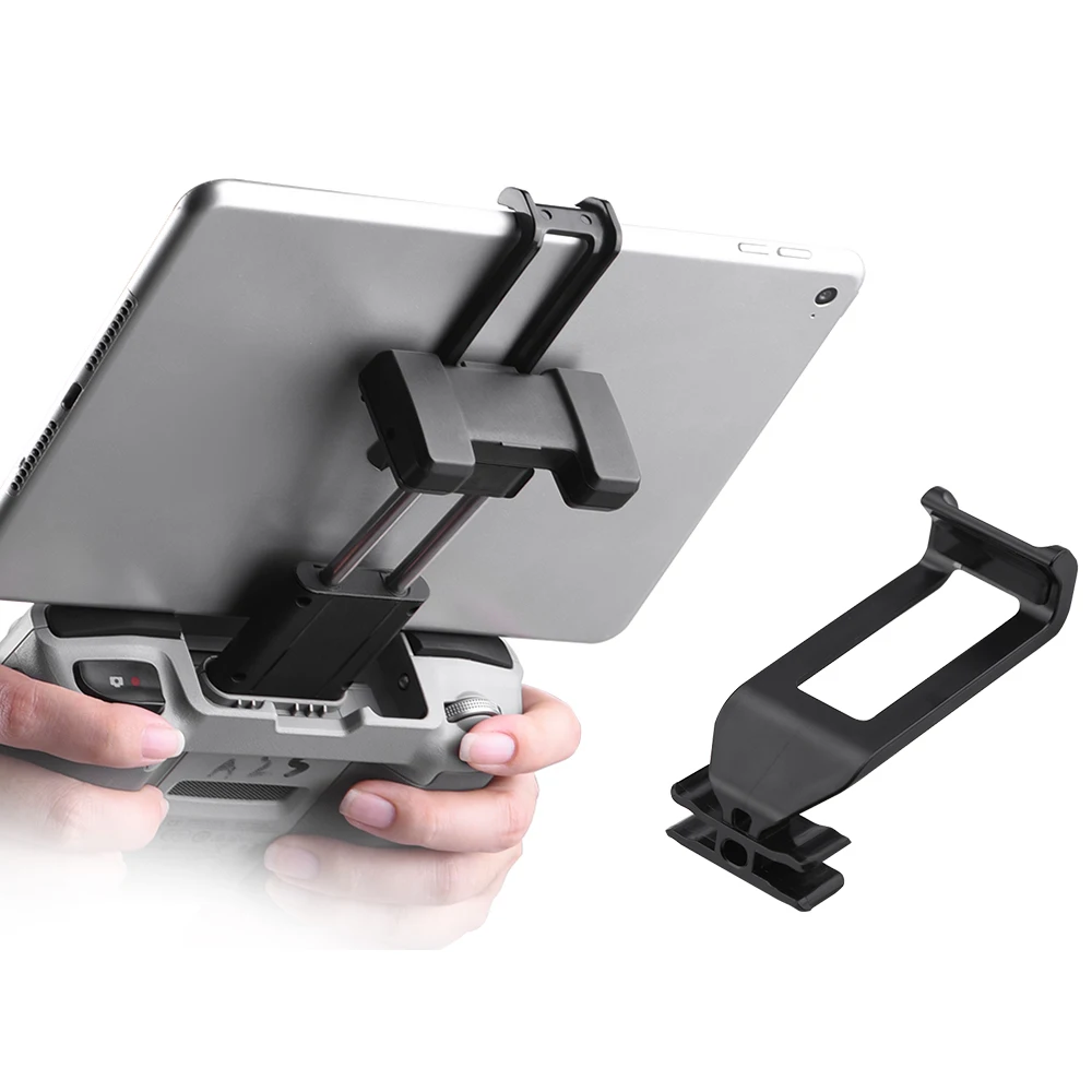 Suporte para Tablet de Controle Remoto, Suporte, Suporte do Telefone, DJI Mavic 3, Air 2S, Mini 2, Mini 3 Pro Drone, RC-N1, N2, Acessórios