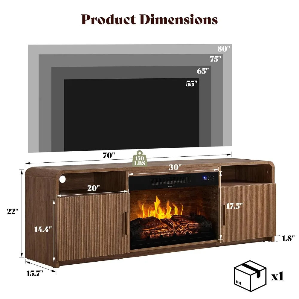 Thumbnail 2 - #29 Highest Rated Floating TV Stands to Buy in 2026