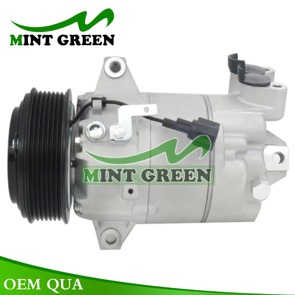 

For Car NISSAN Compressor China For Car NISSAN Bluebird Sylphy CSV511 DBA-G11 92600EW70A