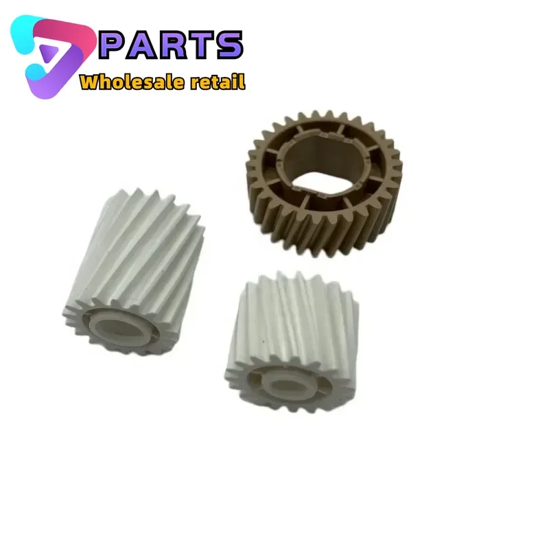 1SETS AB01-2116 AB01-2117 AB01-2118 High quality Fuser Drive Gear For Ricoh MPC 2503 3503 2003 3003 4503 5503 6003 Copier Parts