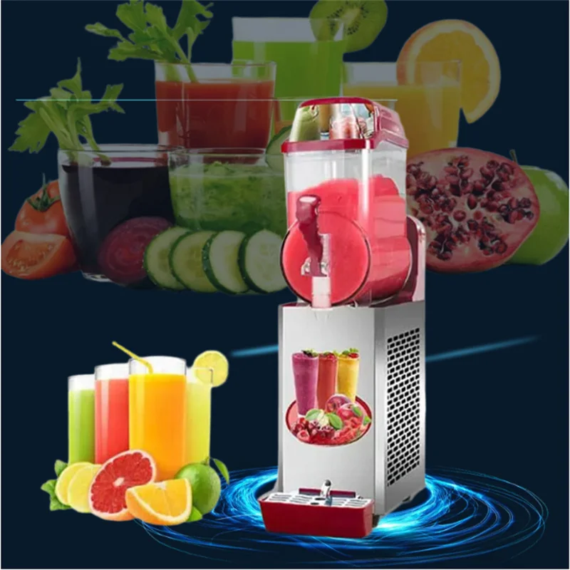 Portable Mini Slush… - image