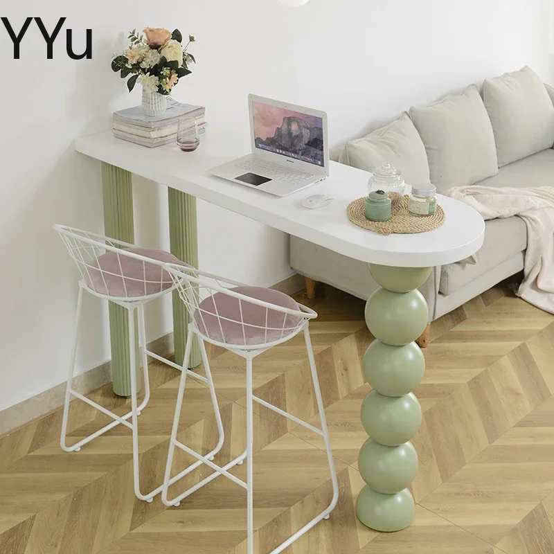 /Luxury Gaming Dining Table Mobile Restaurant Kitchen Conference Study Dining Table Designer Mesas De Jantar Salon Furniture