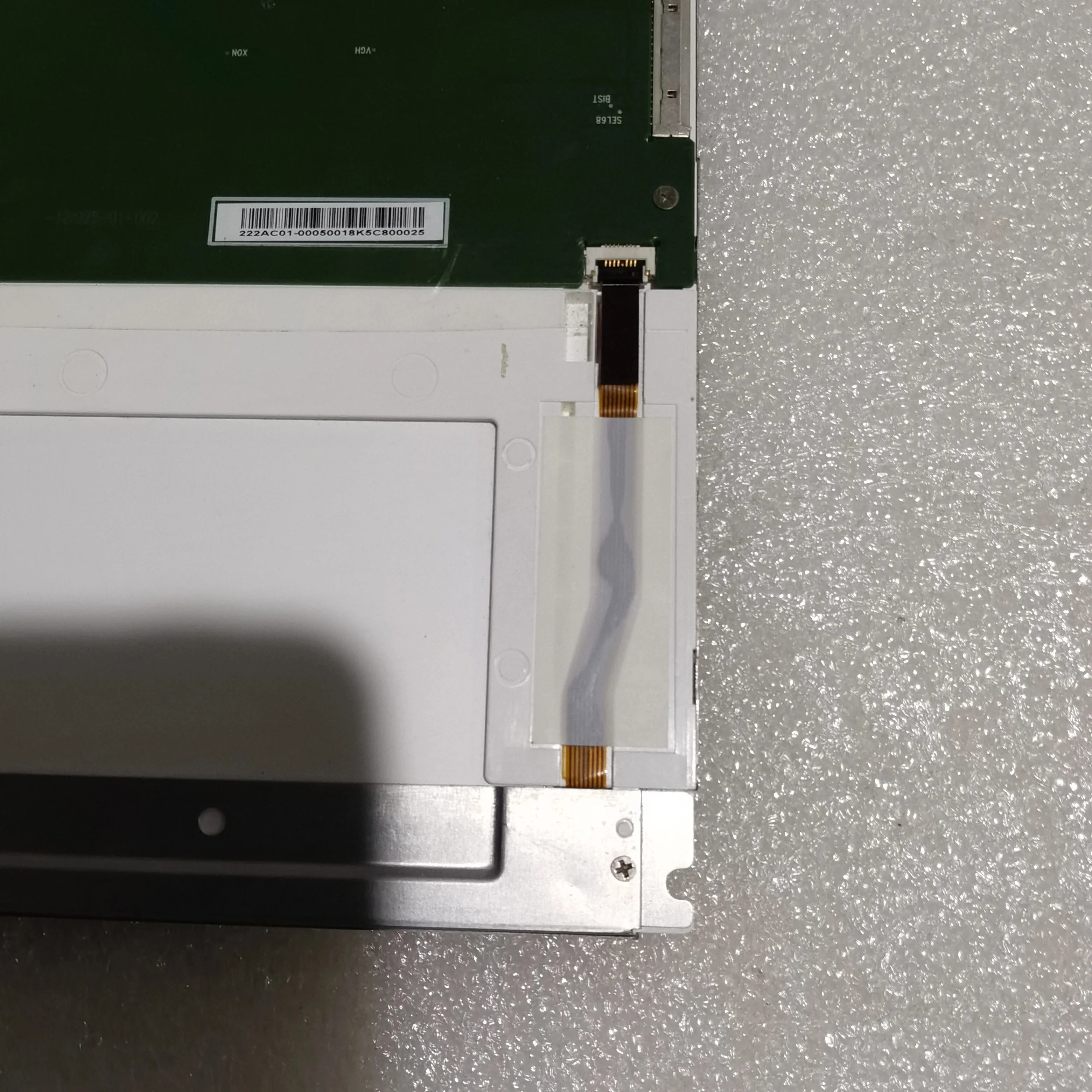 8,4-Zoll-Anzeigefeld für M084GNS1, getesteter Ersatz