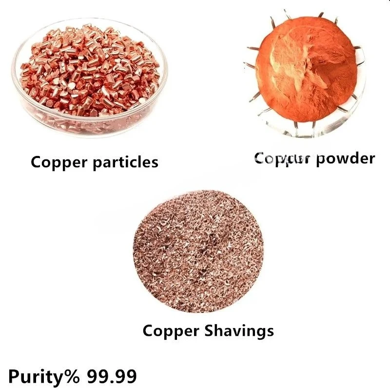 high-purity-cu-copper-powder-granules-shavings-pure-metal-chips-for-inlay-casting-diy-craft-raw-material