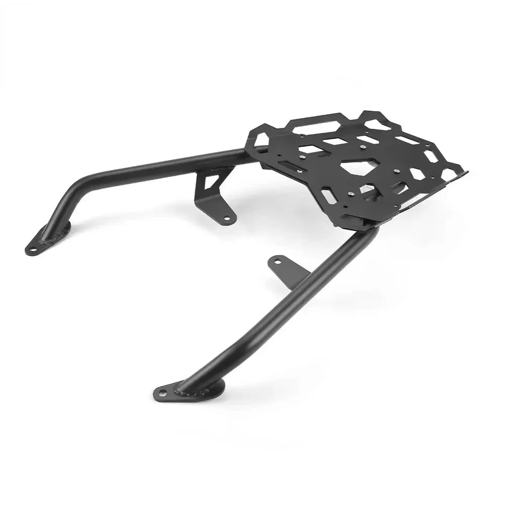 X-ADV750 Motorcycle Rear Luggage Bracket For Honda X-ADV 750 2021 Tail Rack Holder Cargo Carrier Bracket Shelf Kit Luggage Racks