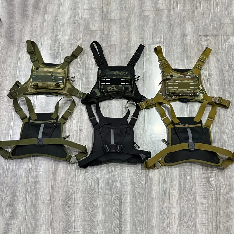 Thumbnail 3 - #32 Cheap Cycling Vests Worth Buying