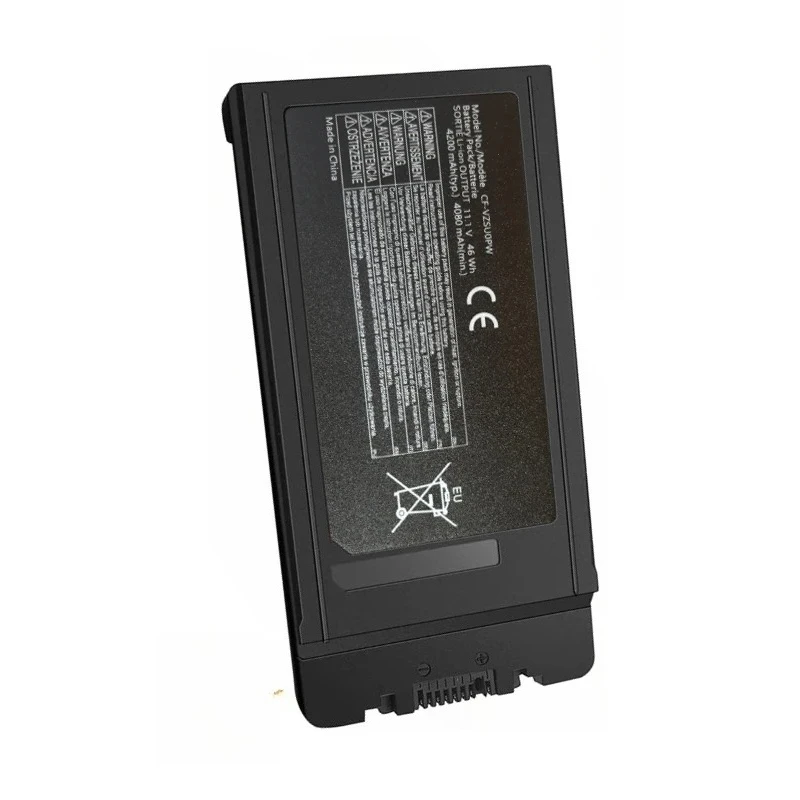 CF-VZSU0PR CF-VZSU0PW  CF-VZSU0LW CF-VZSU0GW New Laptop Battery for Panasonic CF-54 Toughbook 11.1V 4080mAh 46Wh
