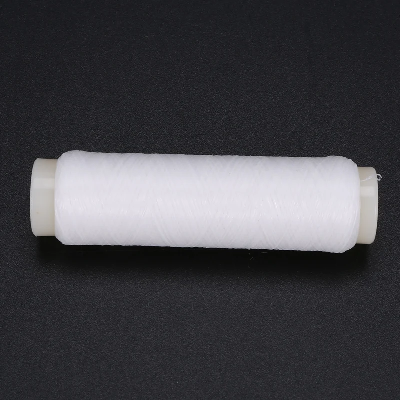 خط صيد غير مرئي ، خيط مرن ، قوي ، قوة ، طُعم ، بيسكا للصيد ، أفضل الصفقات