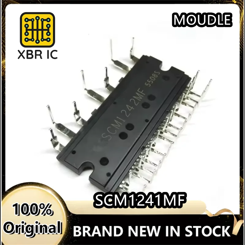 (4/10 pieces) SCM1241MF SCM1241 inverter air conditioning module Brand new original authentic spot fast delivery