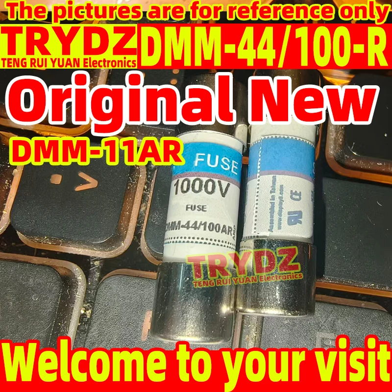 1pcs Original New DMM-B-44/100A DMM-B-11A DMM-44/100-R DMM-11AR