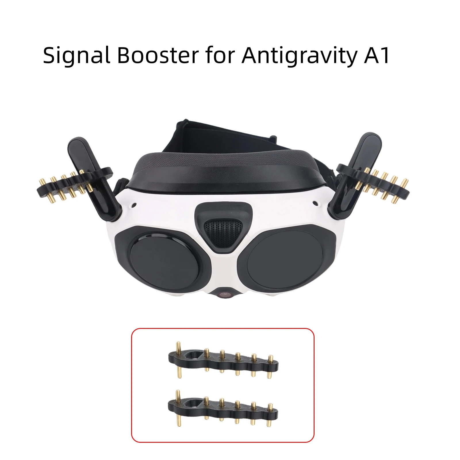 

For Antigravity A1 Vision Antenna Signal Range Extender