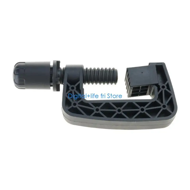 E06D Replacement Driving Force Clamp Clip for G27 G29 Steering Wheel Fixing Clamp