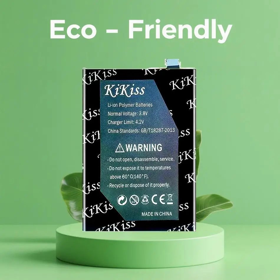 Kikiss Battery 5800… - image