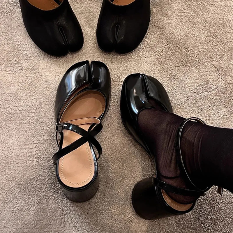 New Tabi Shoes Wome… - image
