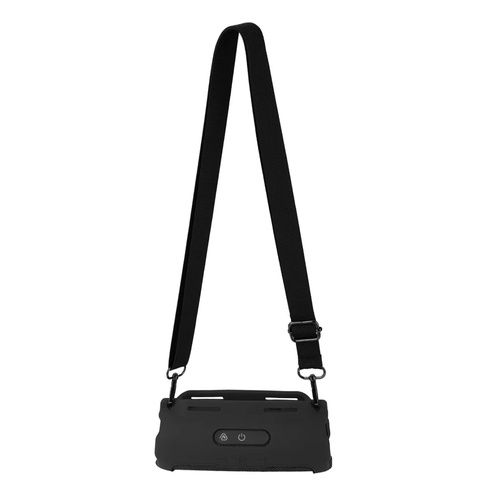 Silicone Case Porta… - image