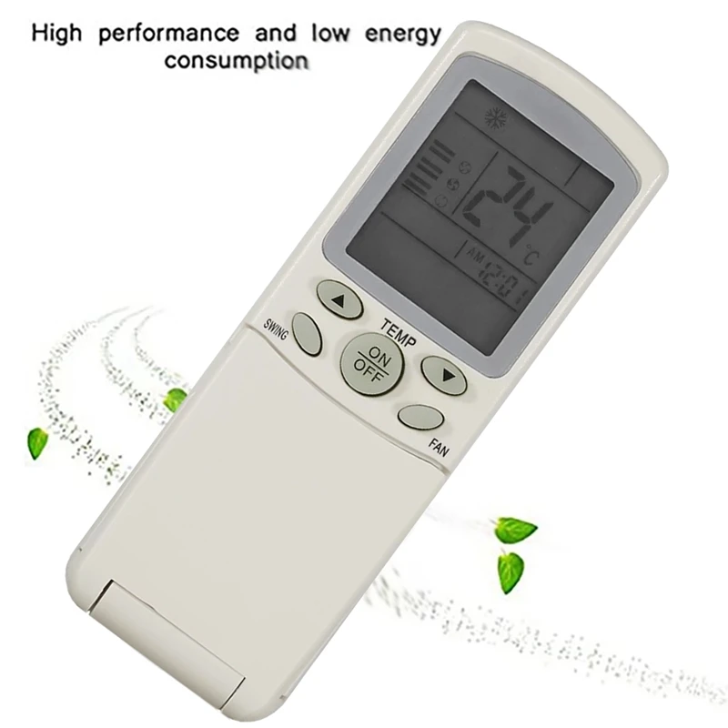 YL-H03 Remote Controller For Haier Air Conditioner YR-H03 YR-H07 YR-H08 YR-H10 YL-H24 R-H33 YR-H74 YR-H78 Remote Control