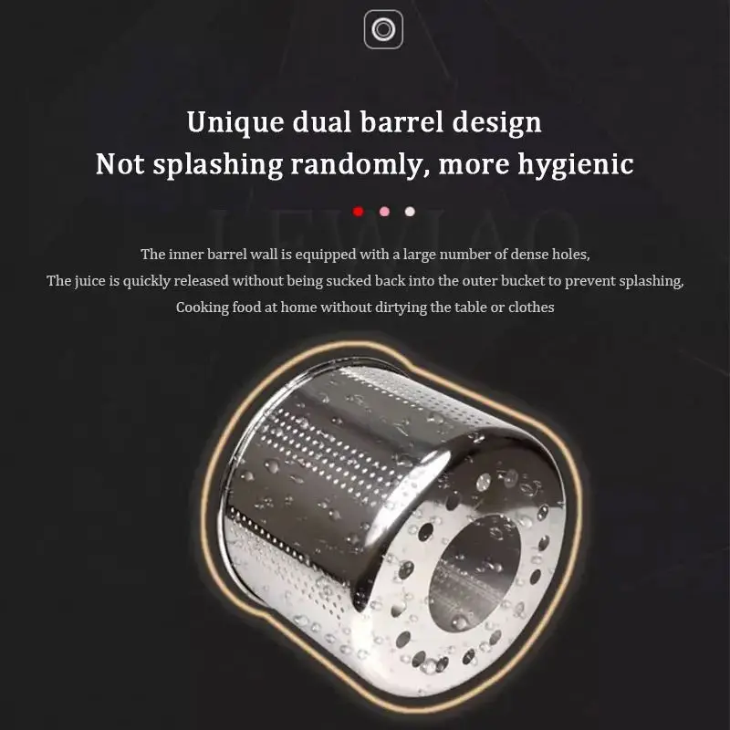 Orange Juicer Extra… - image