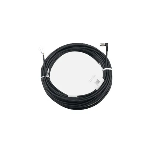 6-PIN P7 STANDARD (LEFT SIDE) POWER&I/O CABLE Signal Wiring 6-Pin P7 Power And I/O Interface Industrial Camera 3Meter 5M 15M