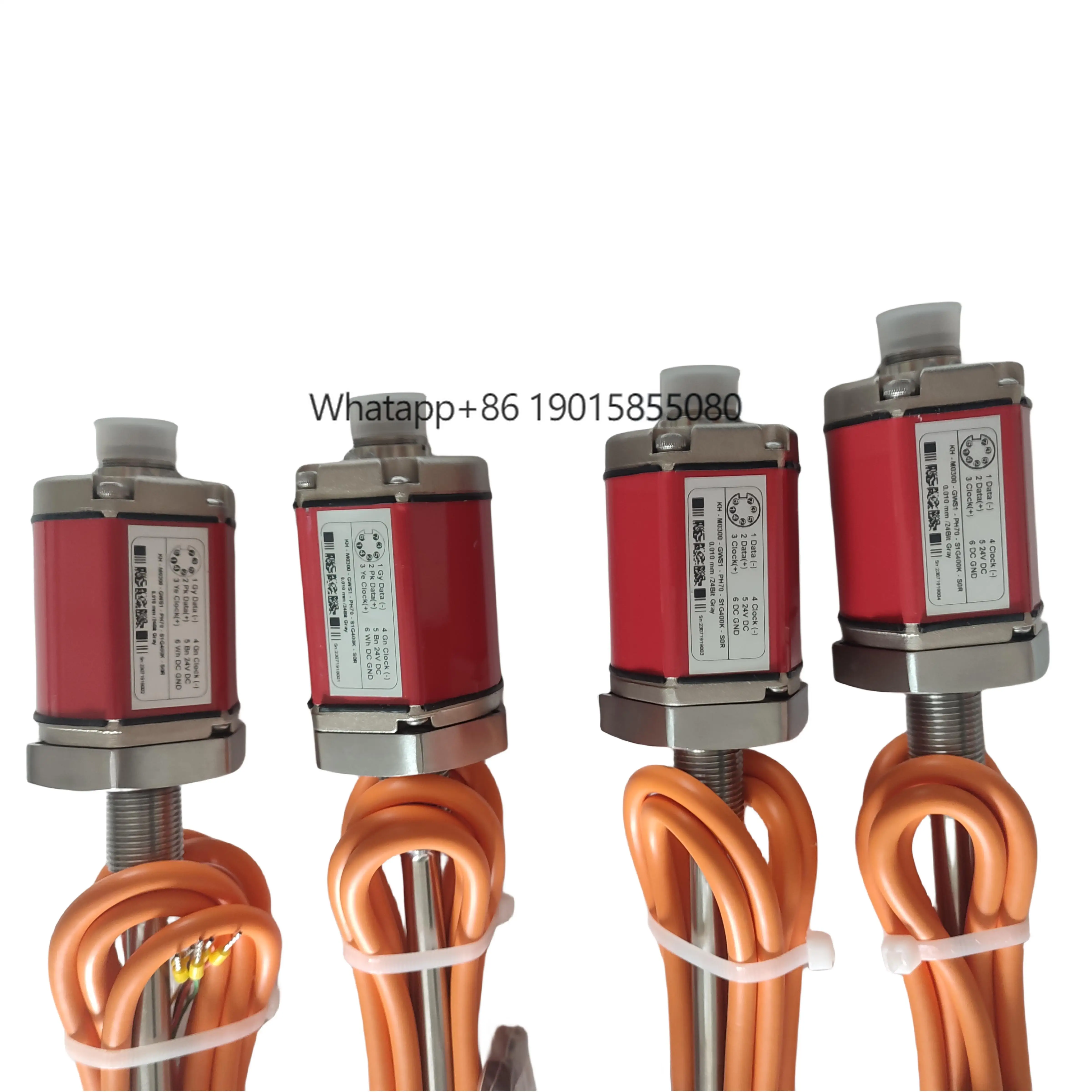 

RH-M-0300M-D70-1-S2G2100 MTS Sensor