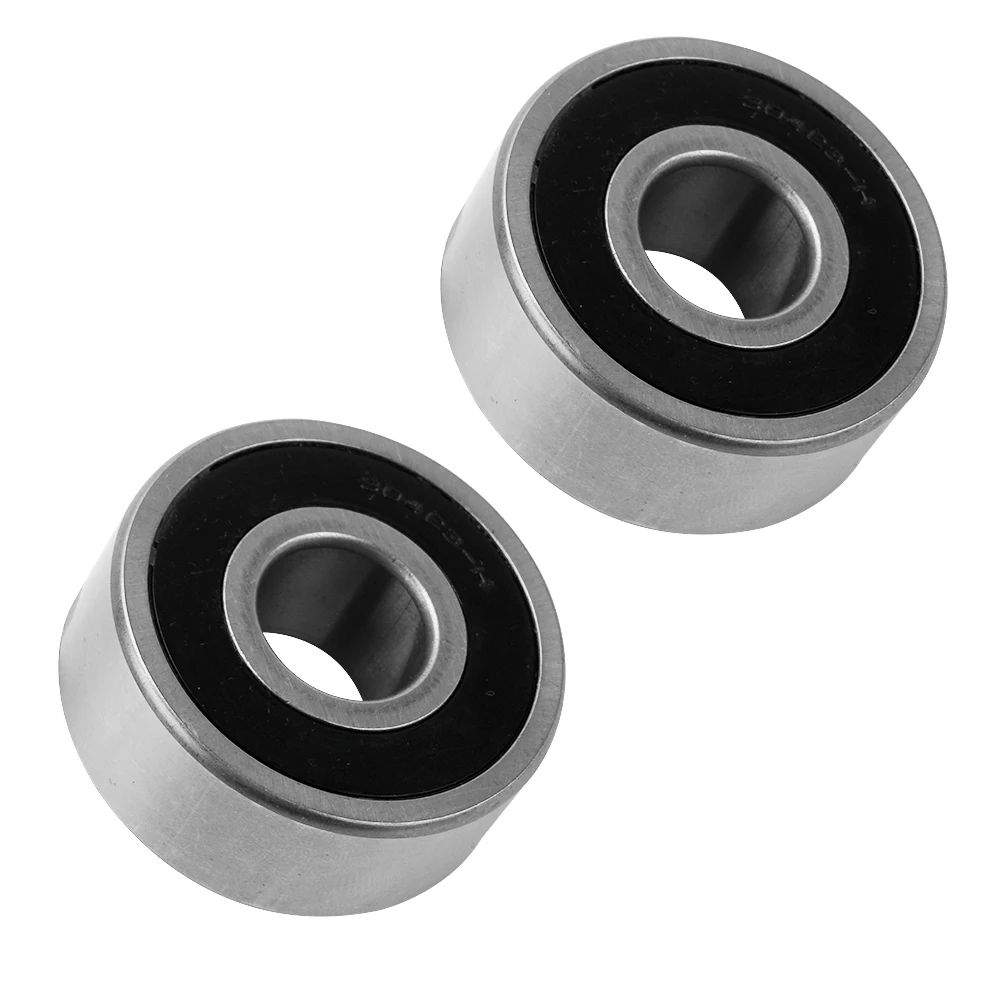 Front Wheel Bearing Ball Bearings For Harley XLH883 Sportster XLH Sportster XLC Sportster Custom XL1200 XL Sportster Custom