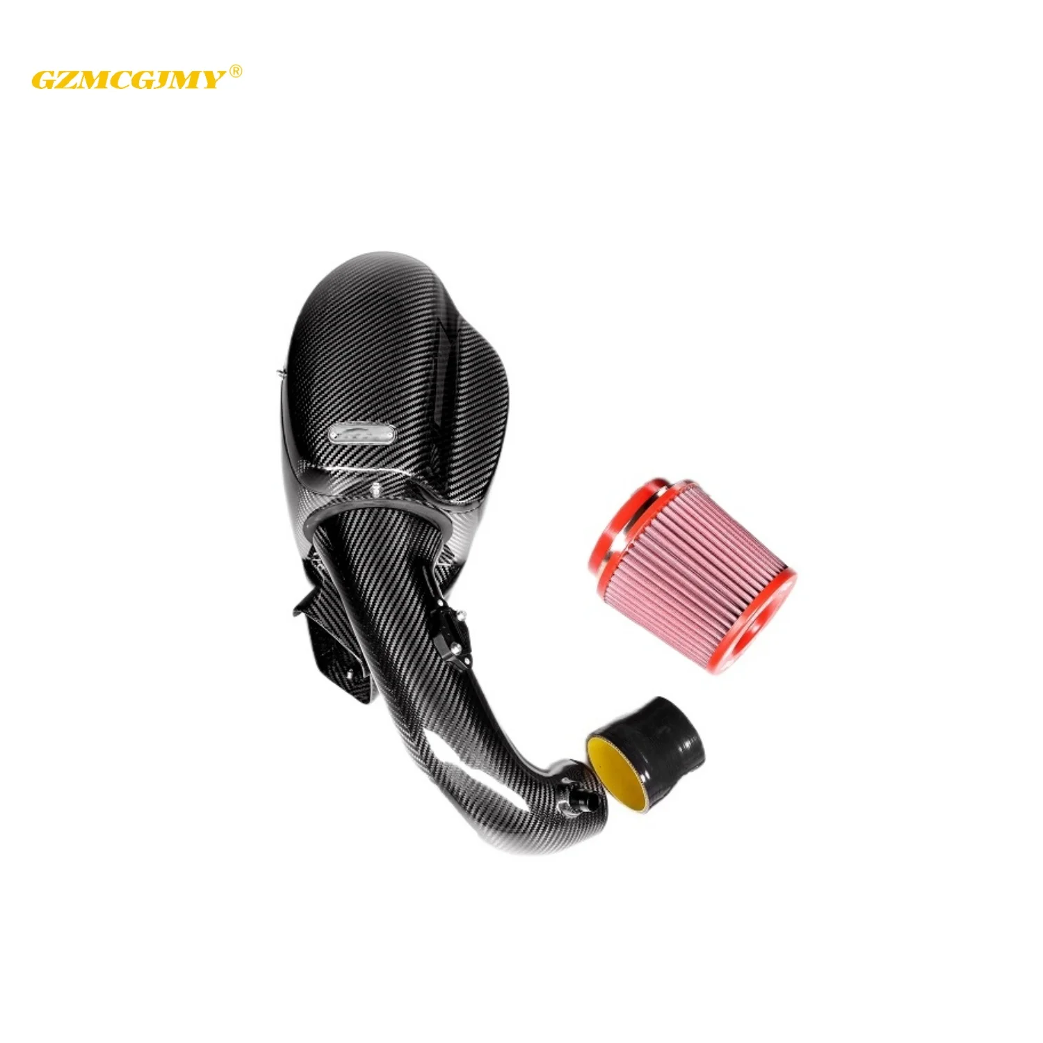 

2023-Real Dry Carbon Air Intake Kits for BMW GTR B58 G G42 M240i G20 G21 M340i G22 G23 M440i Intake Manifold Cold Intake System